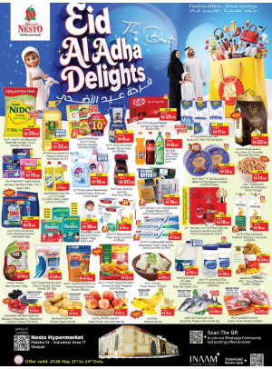Weekend Grabs - Maleha