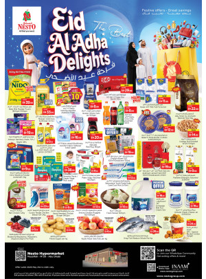 Weekend Deals - Musaffah, Abu Dhabi