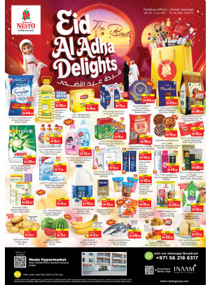 Midweek Deals - Al Karama, Dubai