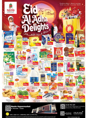 Midweek Deals - Al Warsan, Dubai