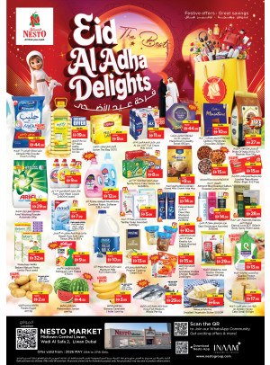 Midweek Deals - Liwan, Dubai