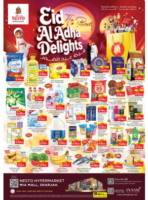 Midweek Deals - Al Khan, Sharjah