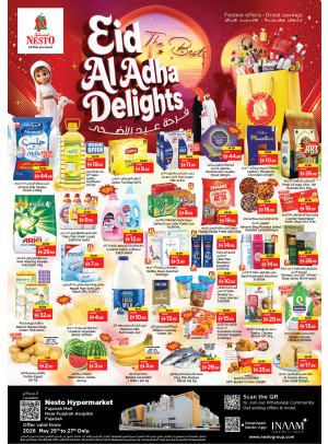Midweek Deals - Fujairah
