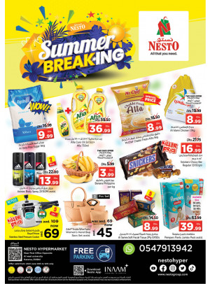 Weekend Grabs - Near Karama Post Office, Dubai