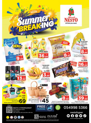 Weekend Grabs - Al Karama, Dubai