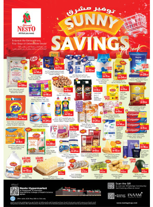 Midweek Deals - Al Raqayib