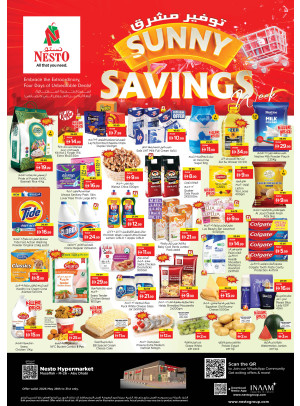 Weekend Deals - Musaffah, Abu Dhabi