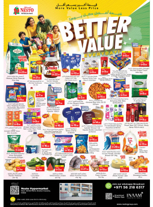 Midweek Deals - Al Karama, Dubai