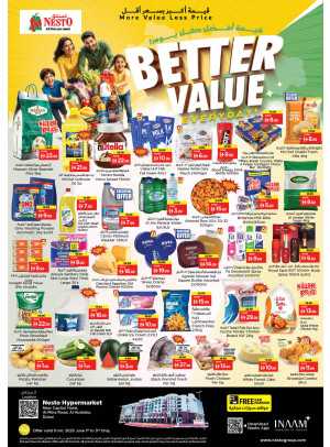 Midweek Deals - Al Mina