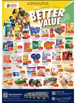 Midweek Deals - Jabel Ali