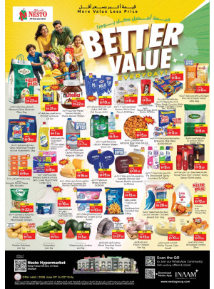 Midweek Deals - Al Nud, Sharjah