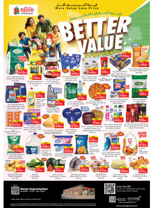 Midweek Deals - Musaffah, Abu Dhabi