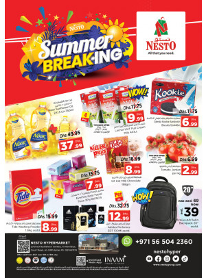 Midweek Deals - Al Jurf