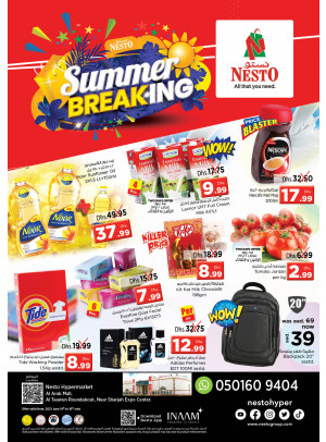 Midweek Deals - Arab Mall