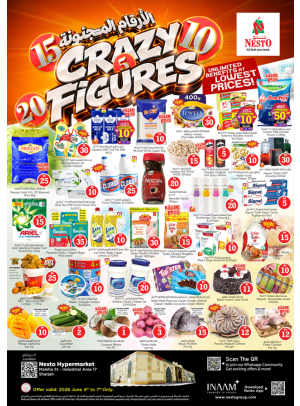 Weekend Grabs - Maleha