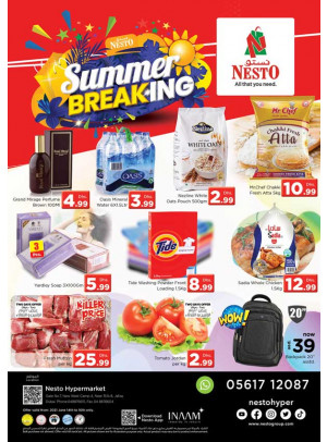 Midweek Deals - Jafza