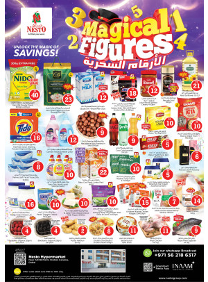 Midweek Deals - Al Karama, Dubai