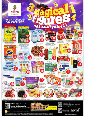 Midweek Deals - Al Fahidi Souq, Dubai