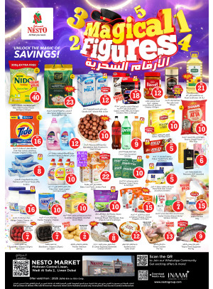 Midweek Deals - Liwan, Dubai