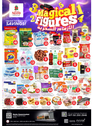 Midweek Deals - Al Khan, Sharjah