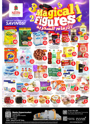 Midweek Deals - Fujairah