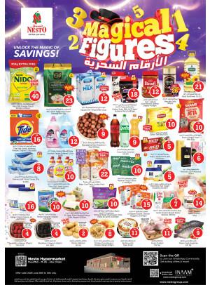 Midweek Deals - Musaffah, Abu Dhabi