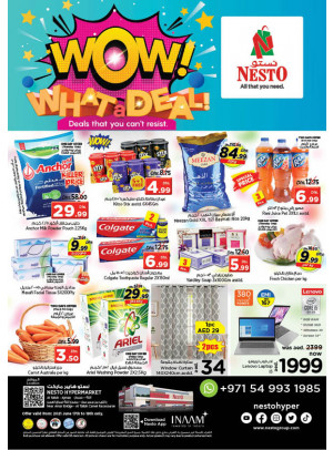Weekend Grabs - Al Tallah, Ajman