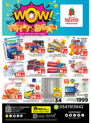Weekend Grabs - Near Karama Post Office, Dubai