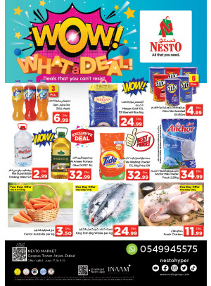 Weekend Grabs - Arjan