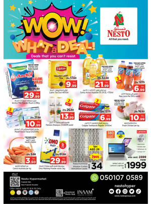Weekend Grabs - Fujairah