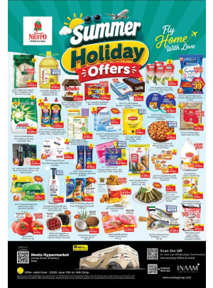 Weekend Grabs - ِAl Nahda 2, Dubai