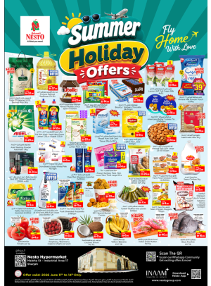 Weekend Grabs - Maleha