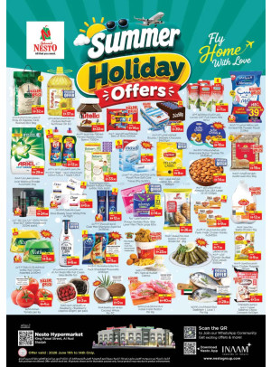 Weekend Grabs - Al Nud