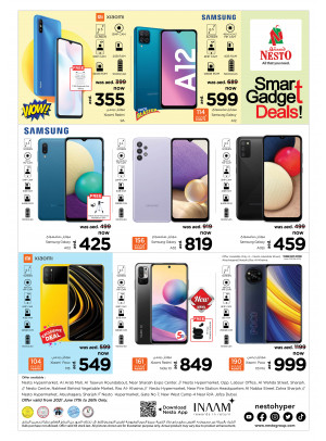 Smart Deals