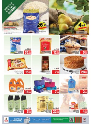 Midweek Deals Nesto At Muwailah Sharjah
