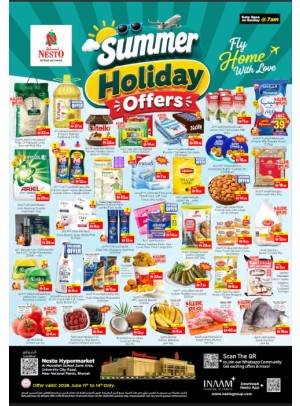 Weekend Grabs - Muweilih, Sharjah