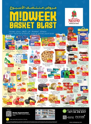 Midweek Deals - Al Karama, Dubai