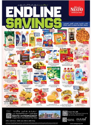 Weekend Grabs - Dragon Mart 2, Dubai