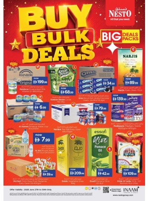 Buy Bulk Deals