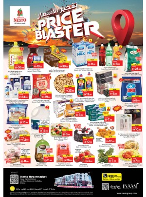 Midweek Deals - Al Mina