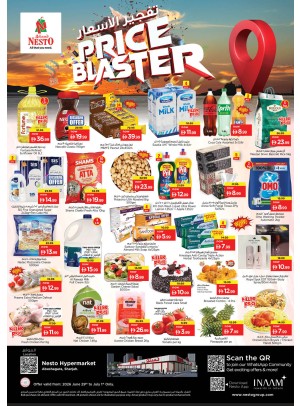 Midweek Deals - Abu Shagara