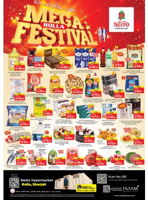 Midweek Deals - Um Altarafa
