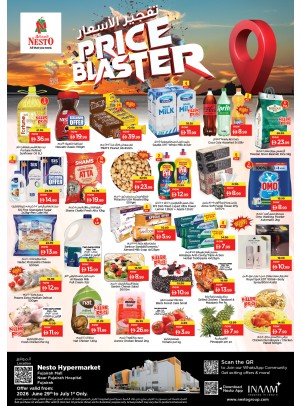 Midweek Deals - Fujairah