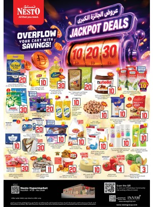 Weekend Deals - Musaffah, Abu Dhabi