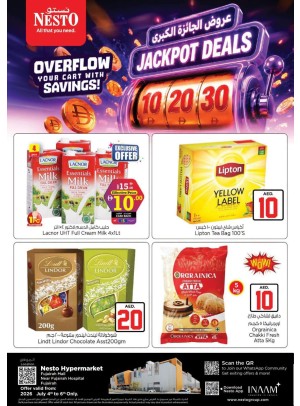 Big Deals - Fujairah