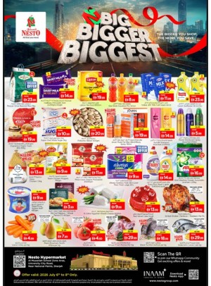 Midweek Deals - Muweilih, Sharjah