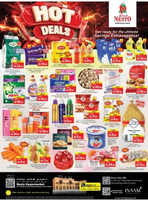 Midweek Deals - Al Fahidi Souq, Dubai