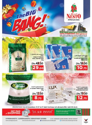 Midweek Deals - Butina Sharjah
