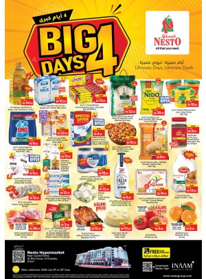 Midweek Deals - Al Mina
