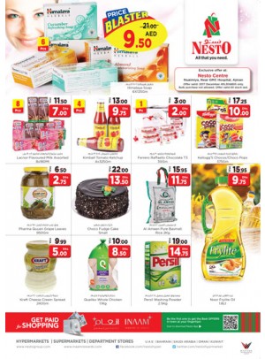 Midweek Deals - Nuaimiya Ajman